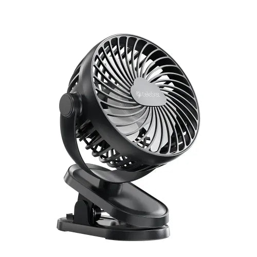 Yison Celebrat F4 Clip Fan