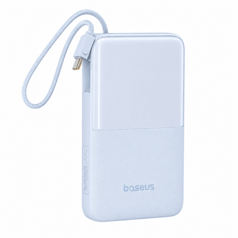 Baseus Bipow 10000mAh 22.5W Power Bank