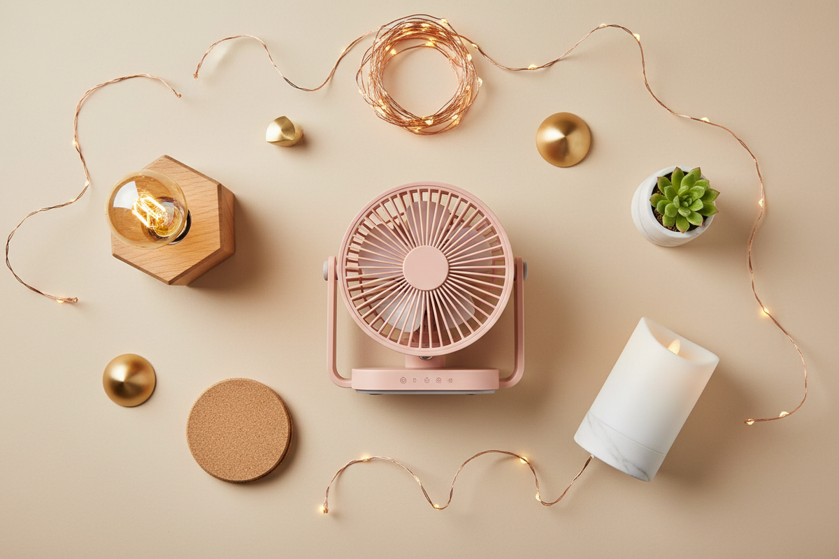Home Decor Gadget