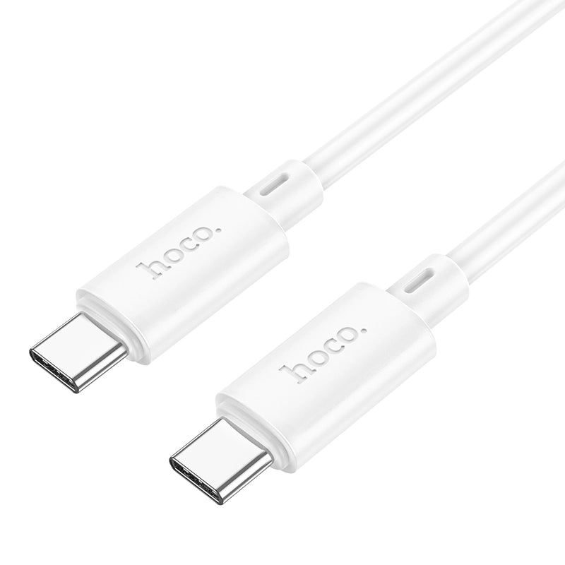 Hoco X88 Type-C to Type-C 60W Cable