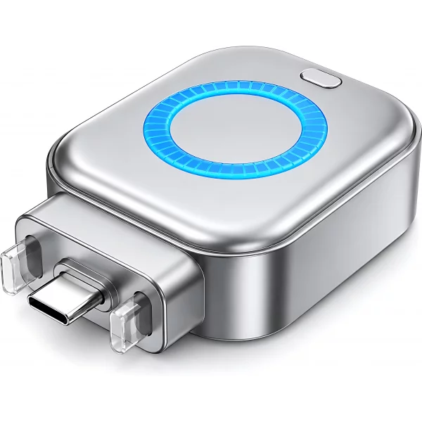 X01 Full Charge Separator Type-C Charger