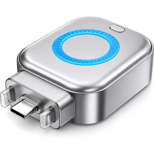 X01 Full Charge Separator Type-C Charger