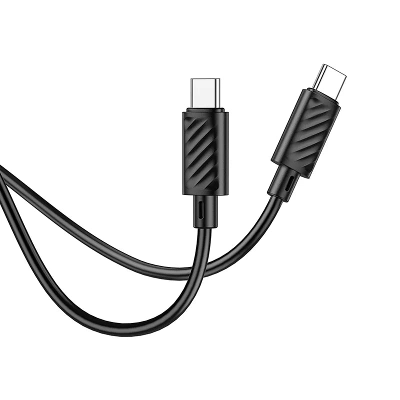 Hoco X88 Type-C to Type-C 60W Cable