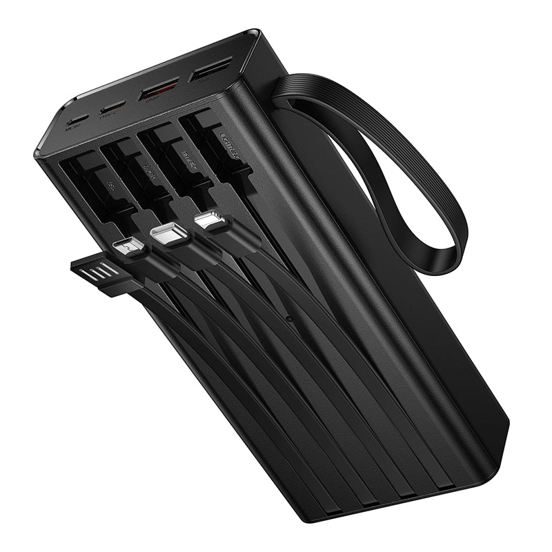 Hoco J155 20000mAh 22.5W Power Bank
