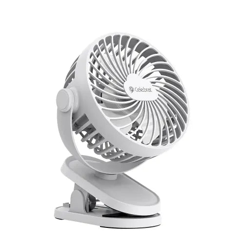 Yison Celebrat F4 Clip Fan