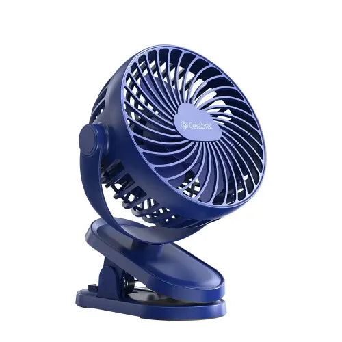 Yison Celebrat F4 Clip Fan