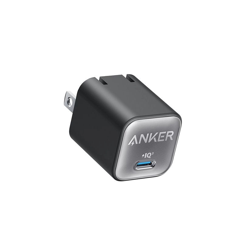Anker 511 Nano 3 30W Charger