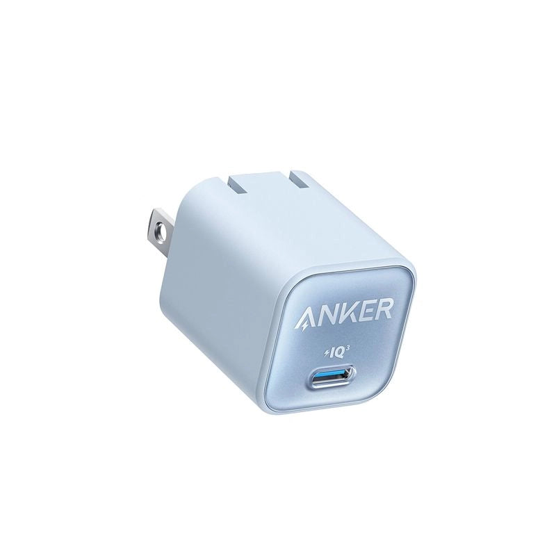 Anker 511 Nano 3 30W Charger