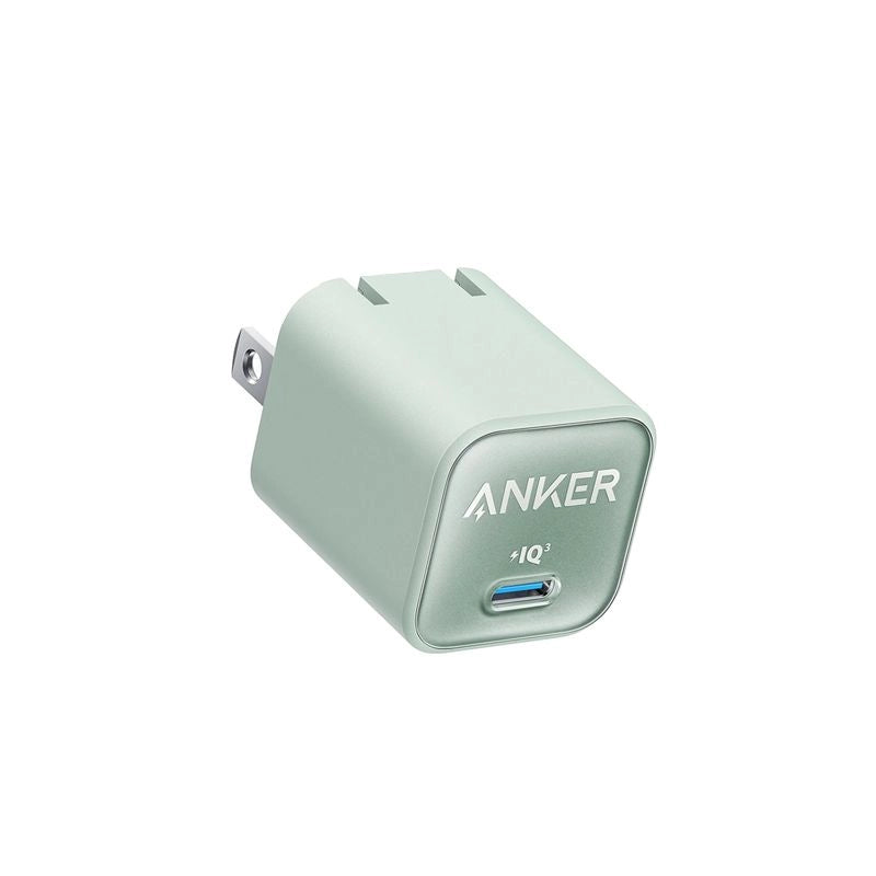 Anker 511 Nano 3 30W Charger