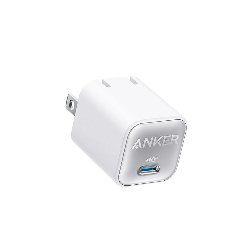 Anker 511 Nano 3 30W Charger