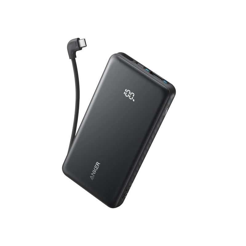Anker Zolo 10000mAh 22.5W Power Bank