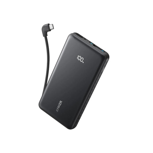 Anker Zolo 10000mAh 22.5W Power Bank