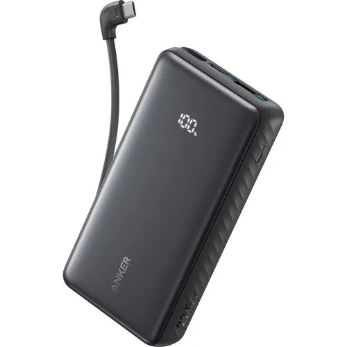 Anker Zolo 20000mAh 22.5W Power Bank