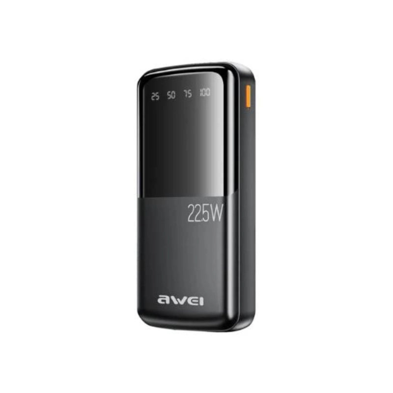 Awei P13K 20000mAh 22.5W Power Bank