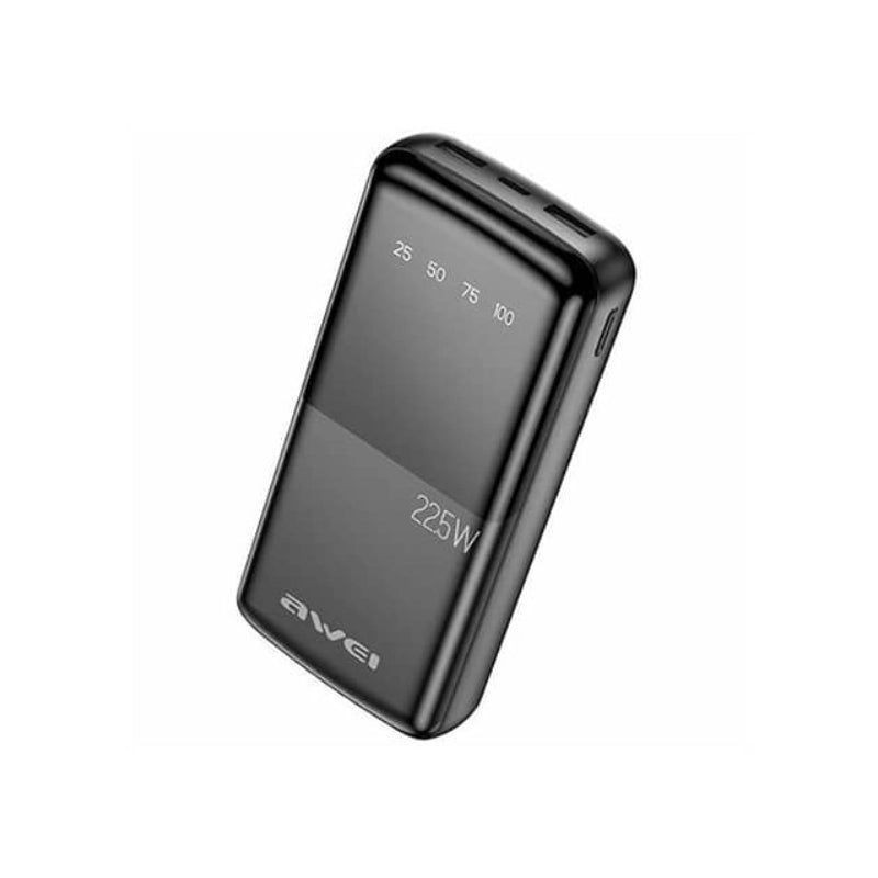 Awei P13K 20000mAh 22.5W Power Bank
