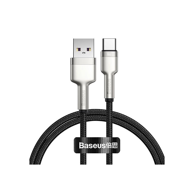 Baseus Cafule Type-C Cable 66W