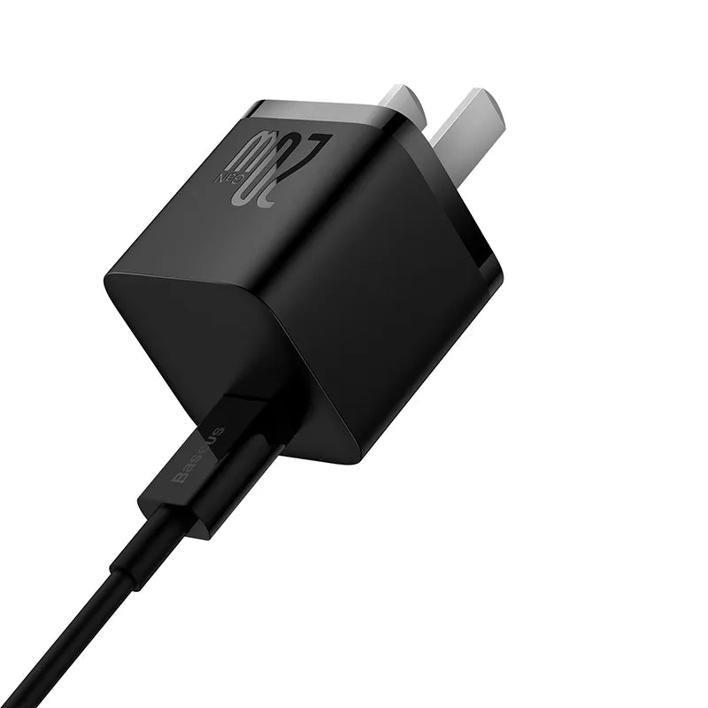 Baseus Superior Series 20W Charger