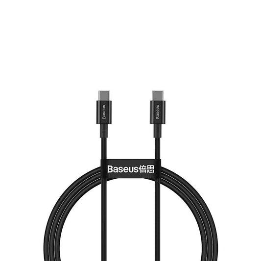 Baseus Superior Series USB-C Cable 100W