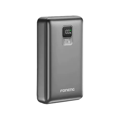 Foneng PX126 20000mAh 22.5W Power Bank