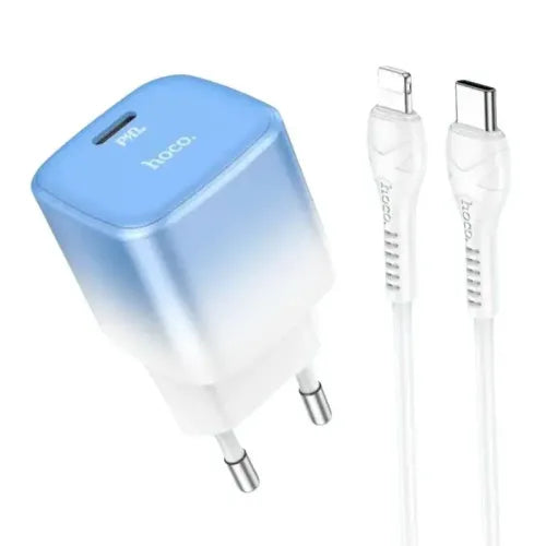 Hoco C101A 20W PD Fast Charger