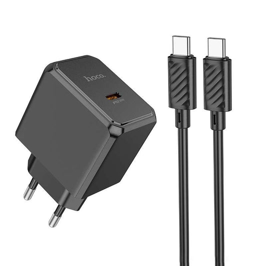 Hoco CS15A 30W Fast Charger