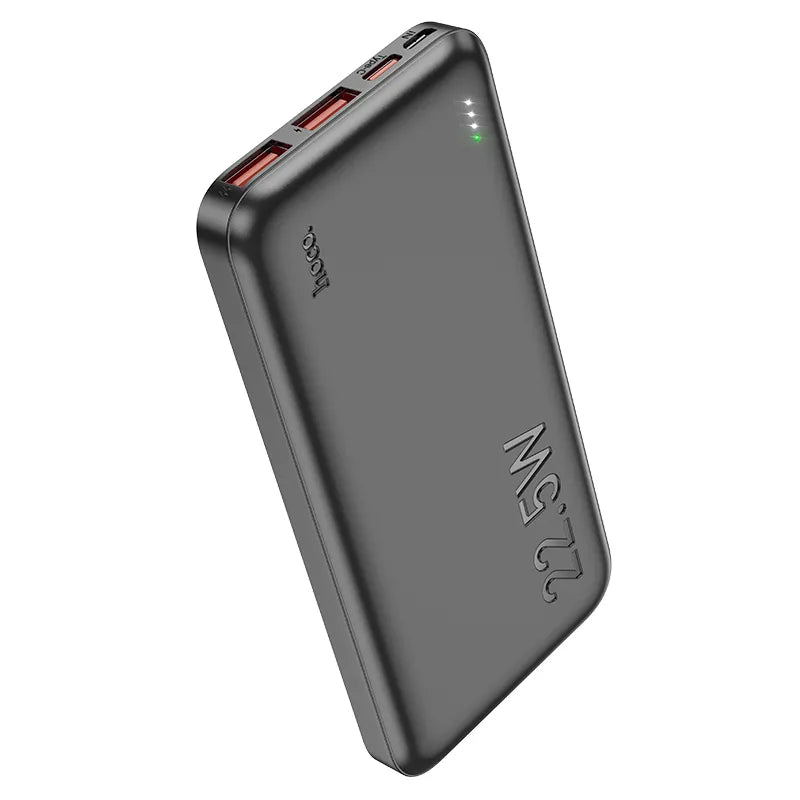 Hoco J101 10000mAh 22.5W Power Bank