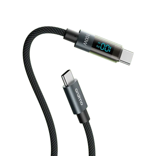 Oraimo CD175 100W PD Cable