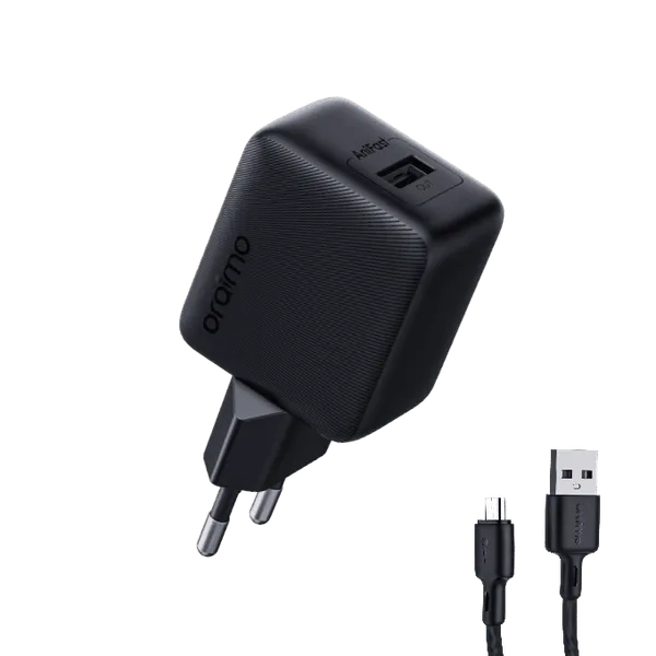 Oraimo Cannon 18S Charger
