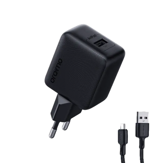 Oraimo Cannon 18S Charger
