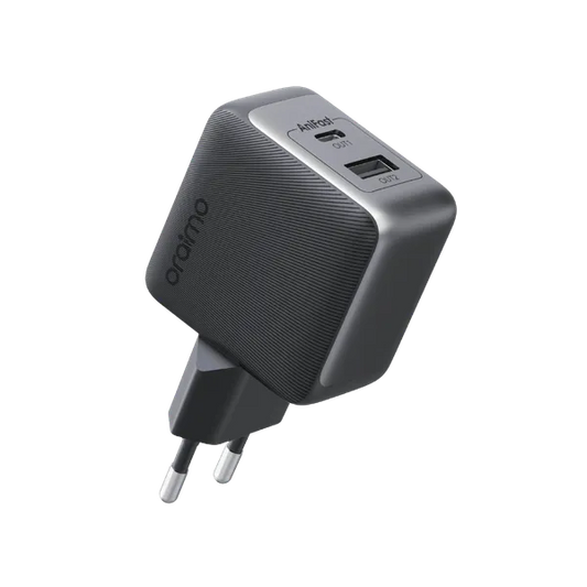 Oraimo PowerGaN 33 Pro 33W Charger
