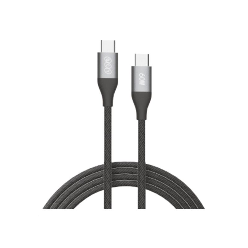 QCY DC21 60W Super Fast Cable