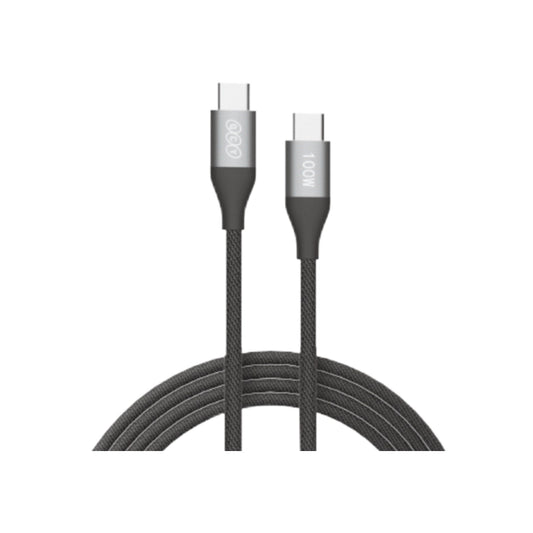 QCY DC22 100W Super Fast Cable