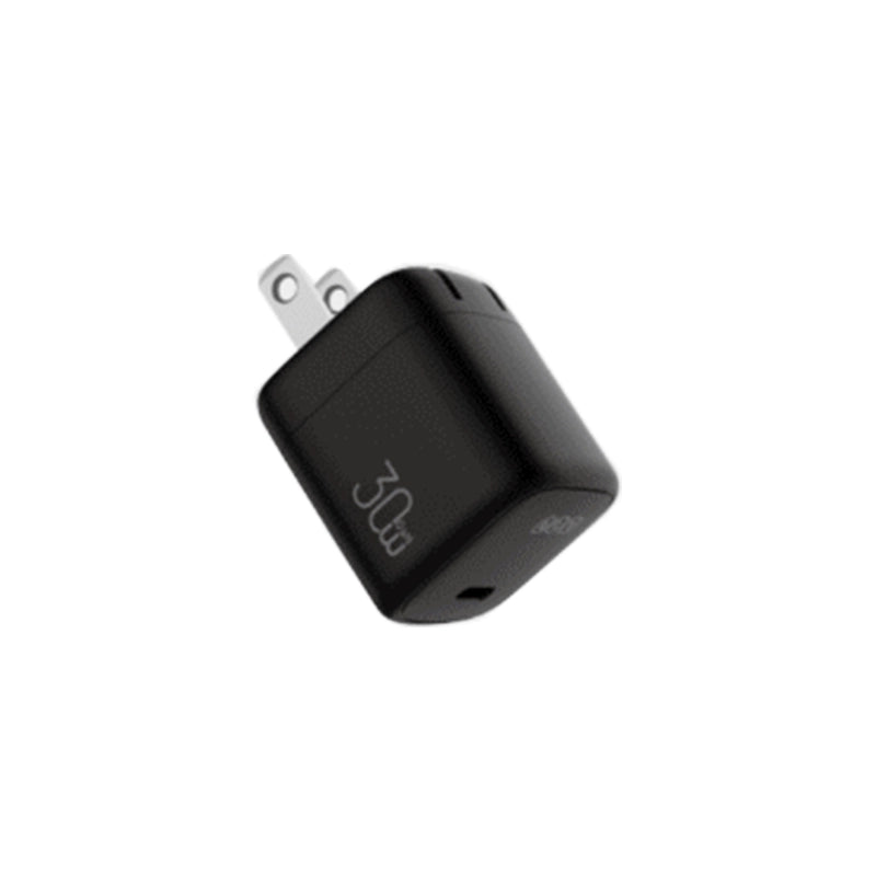 QCY GN106MG 30W GaN Charger