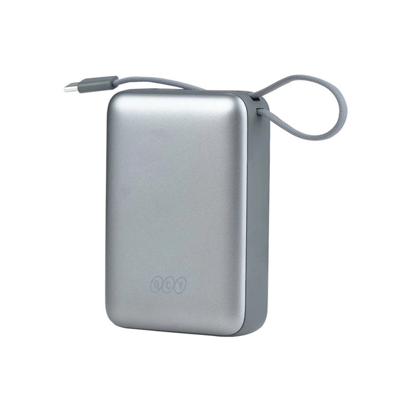 QCY PB20A 20000mAh 45W PD Power Bank