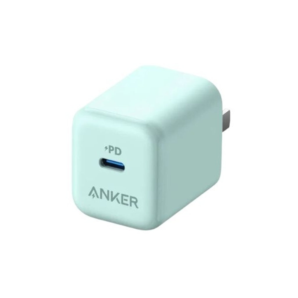 Anker 312 20W USB-C Fast Charger