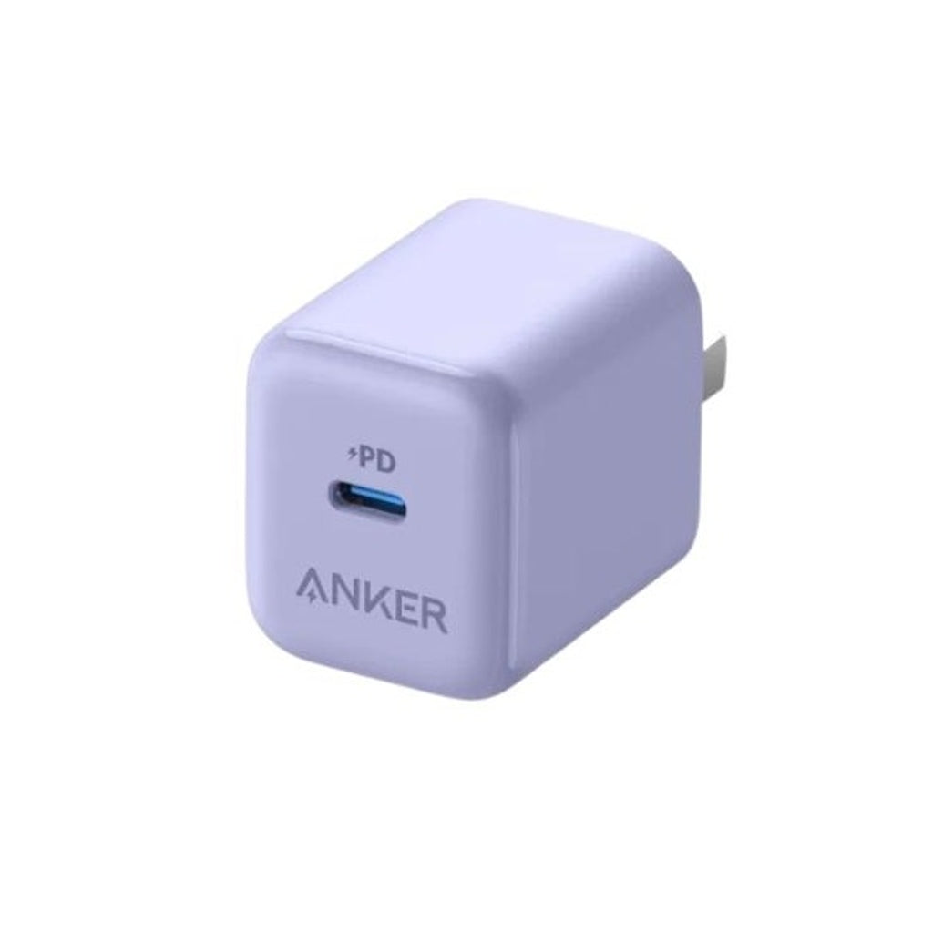 Anker 312 20W USB-C Fast Charger