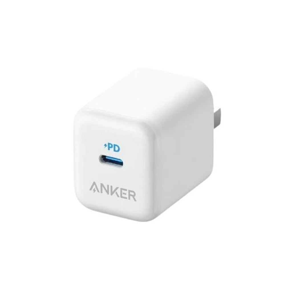 Anker 312 20W USB-C Fast Charger