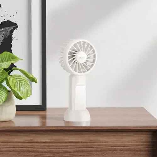 Hoco HX60 Handheld Mini Fan