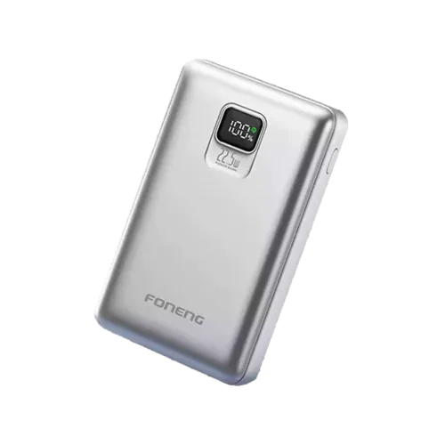 Foneng PX126 20000mAh 22.5W Power Bank