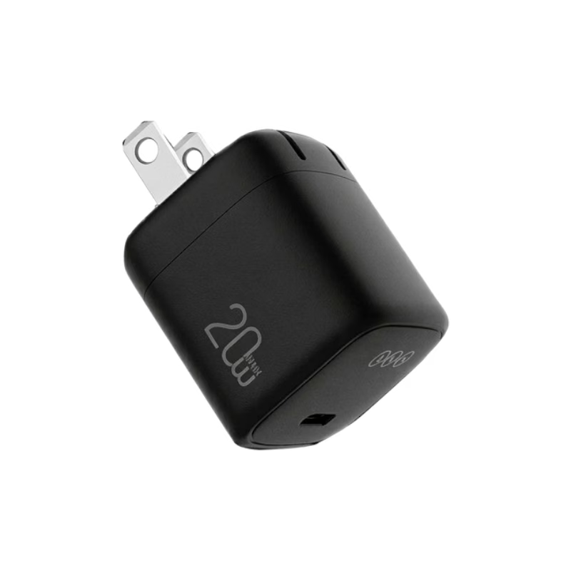 QCY GN105MG 20W PD Charger