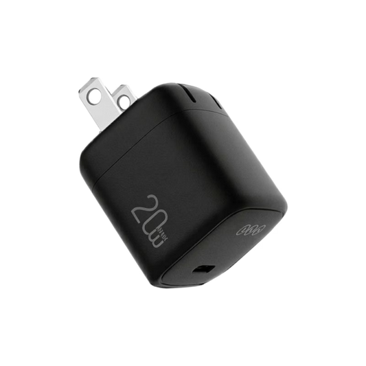 QCY GN105MG 20W PD Charger